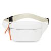 Li Shen Casual Oxford Chest Crossbody Waist Bag