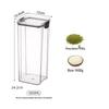 Airtight Kitchen Food Storage Container