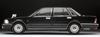 Tomica Limited Vintage Neo Cedric Sedan Black 1/43 LV-N43-18a (Finished Model)