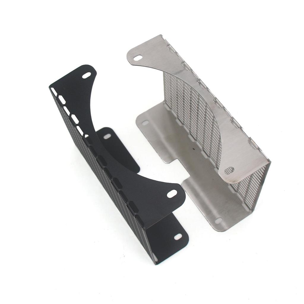 BMW R18/R18B/R18TC Stainless Steel Radiator Grill Protective Net