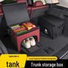 Foldable Trunk Storage Box for Tank 300-800 Series