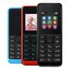 2G Old Man Machine Student Straight Button Function Small Mobile Phone