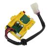 12V 24V Parking Heater Control Motherboard Car Diesel Heater Control Mainboard Parking Heater Effective Mainboard Controller
