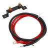 Remote Jump Post Terminal Relocation Kit for RZR Models Compact Space Saving