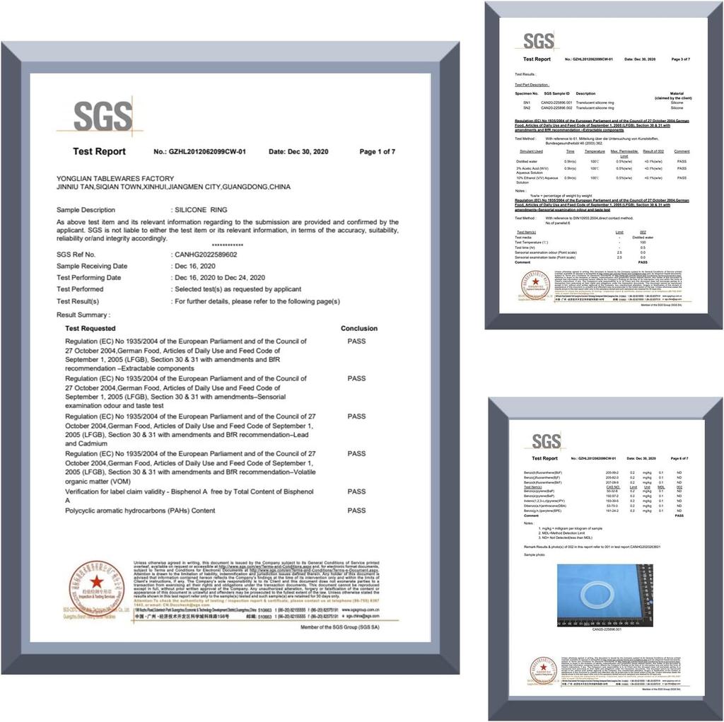 Easyworkz Replacement Gasket with 2 Seal Rings and Filter 4 Cups for Direct-Fired Espresso Coffee Maker