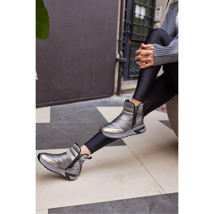 

Женские водонепроницаемые повседневные спортивные ботинки