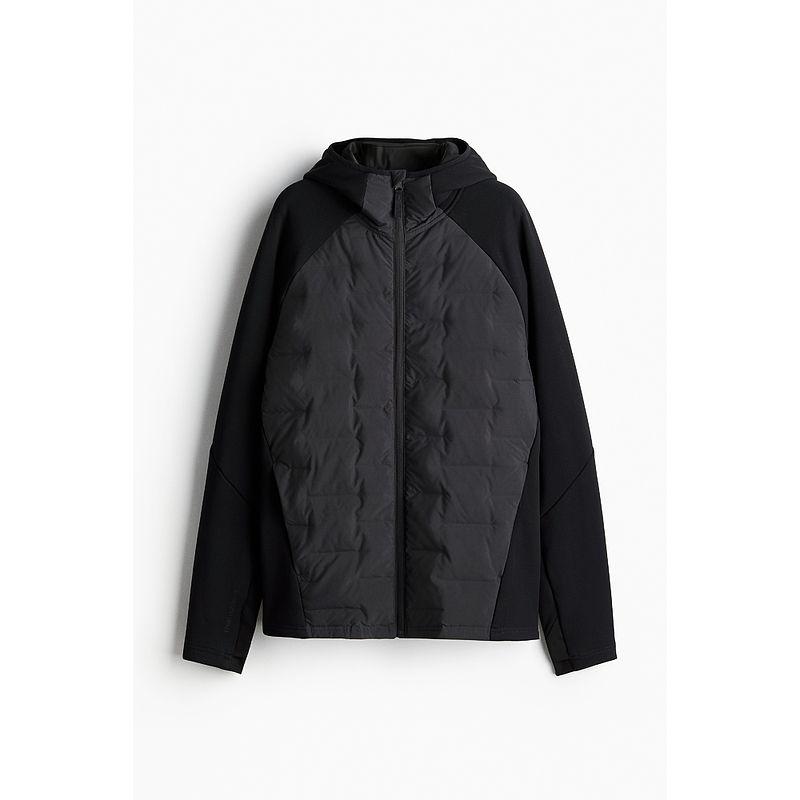 

[H & M Move Thermove™] Women s Wear Sports down Jacket Winter New Arrival Skiing Jacket 1182893