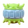Interactive Dog Toys Food Dispensing Toy for Aggressive Chewers Leaked Balls Teeth Cleaning Food Puzzle Toy for Small Medium Large Dogs