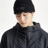 HELEMENT Basic G1 Wool Beanie (BLACK)