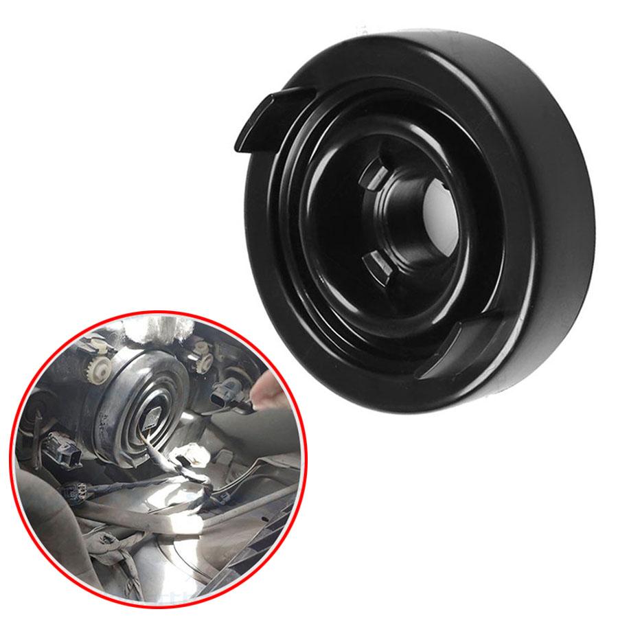 2Pcs High Quality Rubber H4 LED/HID Headlight Lamp Dust Cover 75mm 80mm Waterproof Dustproof Seal Cap