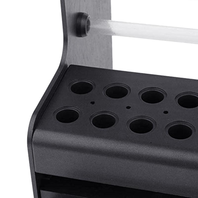 Portable Hand Tool Organizers Storage Rack Screwdriver Wrench Pliers Tool Holder Optical Shop Maintenance Tools Storage