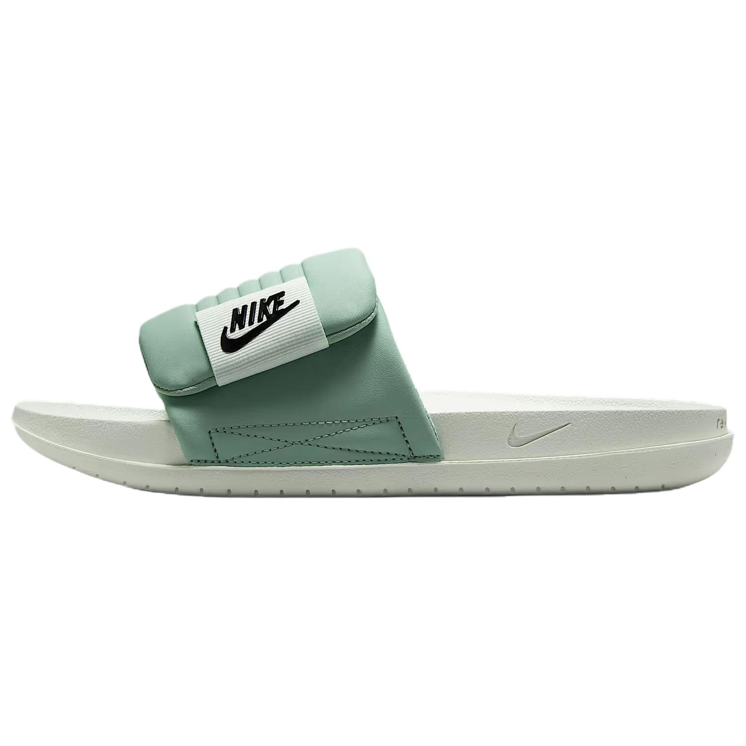 Nike Offcourt Adjust Slide Comfortable Lightweight Cushioned Slide Sandals Women sandals DV1033-300 35.5