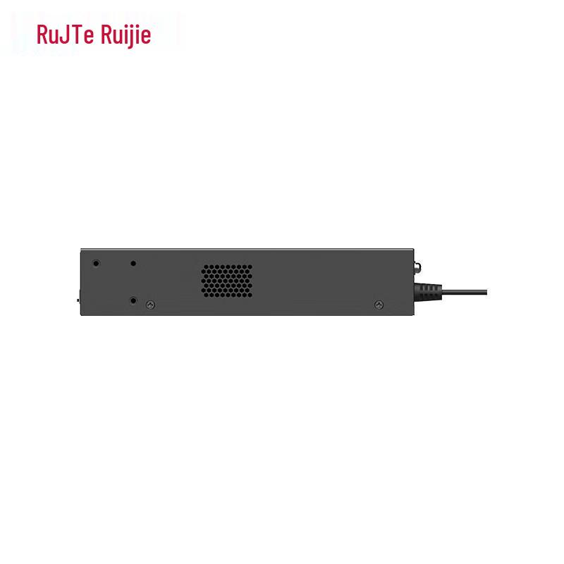 Reyee RG-YS126GS-P 24-Port Gigabit PoE Surveillance Switch