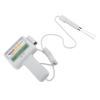 PH CL2 Chlorine Tester Dual Probe Large Display Screen Battery Powered Digital Water Quality Tester