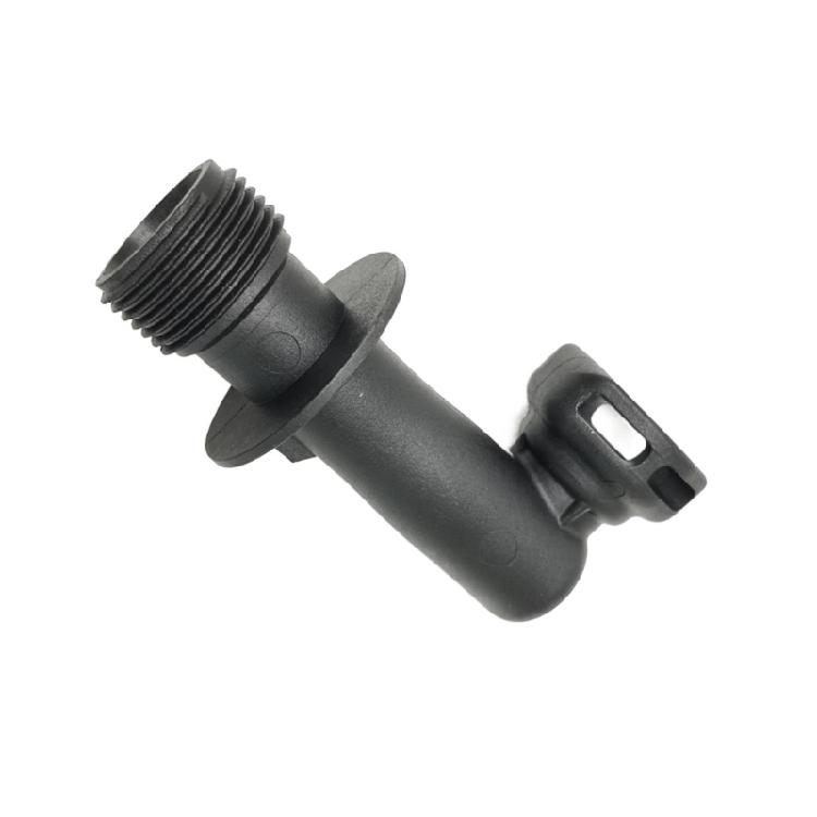 Leak Resistant sprays Adapter For High Pressure Washers Threaded Connection Enhanced Water flows Output
