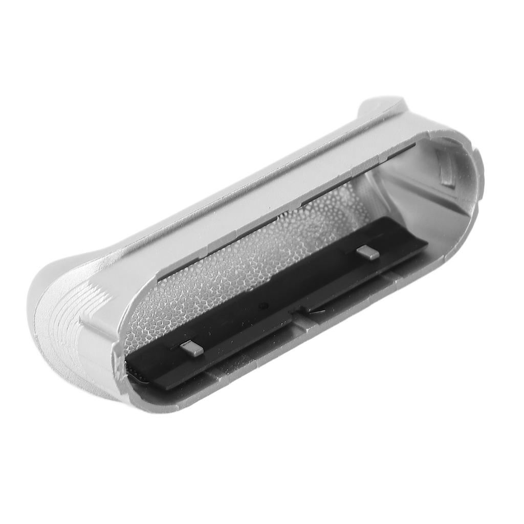 Shaver Replacement Foil All Round Shaving Reduce Irritation Wear Resistant Portable Replacement Foil for 5S