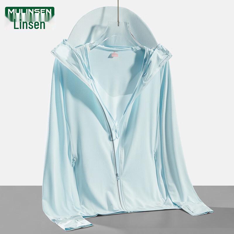 MULINSEN Ice Silk UV Protection Jacket