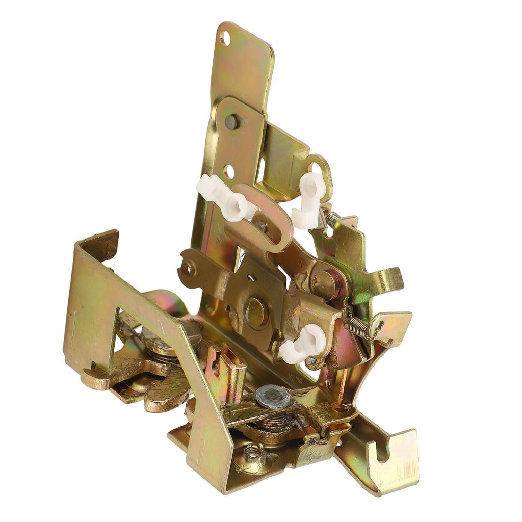 Rear Door Lock Latch Mechanism 7700352464 Rugged Rustproof Reliable High Hardness Fit for MASTER MK2
