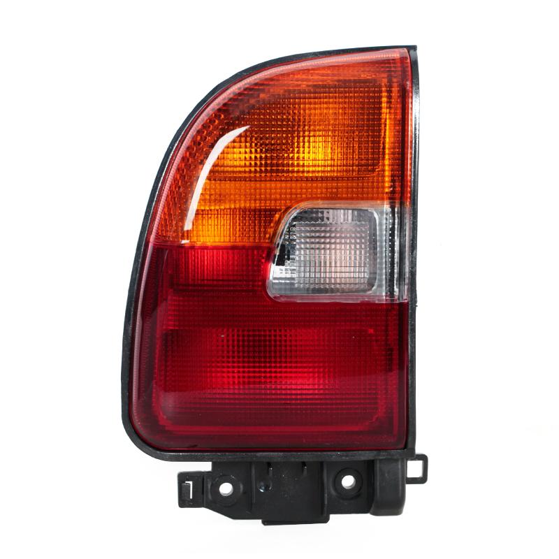 Car Taillight For Toyota RAV4 1996-1997 Driving Light Warning Light Turn Flashing Light Reverse Light Brake Light Accessories