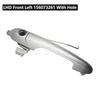 156073261 156073259 Outer Door Handle For Alfa Romeo 147 2000-2010 LHD Exterior Door Handle Front Left Or Right