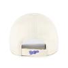 47 Cap MVP Los Angeles Dodgers Adjustable Beige
