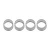 Strong Iron Cylinders Alignment Pins Corrosion Resistant Cylinders Pin Essential for LS Engine Installation & Maintenance