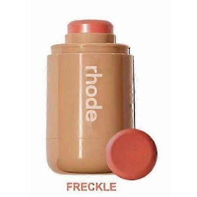 The Rhode Beauty Summer Pocket Blush In Freckle