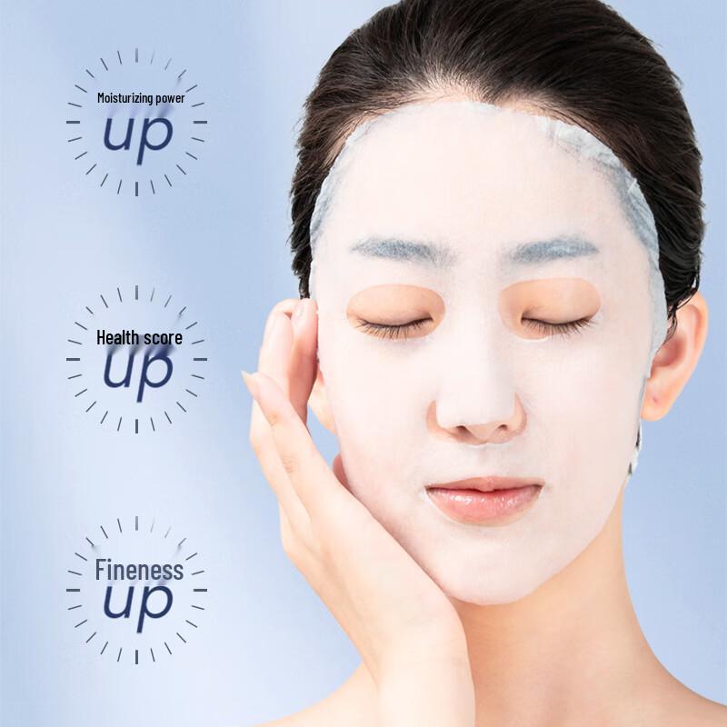 FUNCGGI Advanced Skincare Sheet Masks