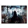 Halloween Living Room Carpet Bedroom Dining Room Floor Mat Dimensions