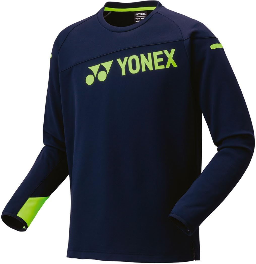 

Yonex Unilite Trainer 31060 Navy Blue (Fit Style) (019)