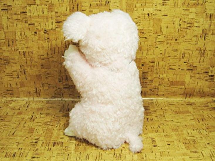Hand Puppet Pig 253-0160