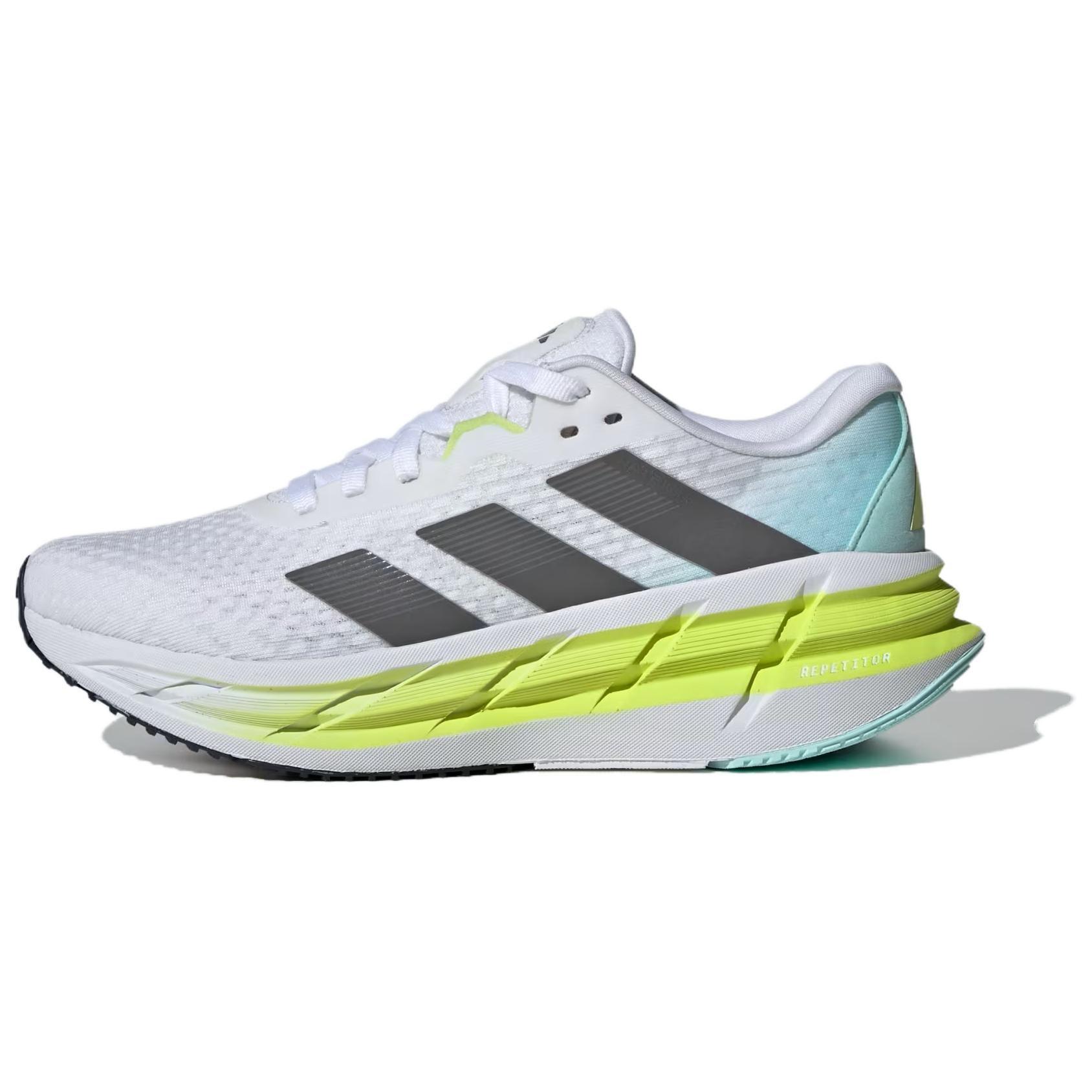 Adidas Wmns Adistar 3 `White Black