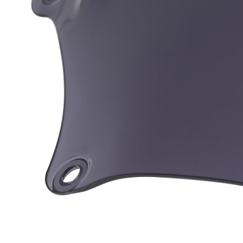 Windshield WindScreen Fit for HONDA Fozra 350 NSS350 2021-2023 Gray