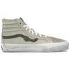 Vans Sk8-Hi Reissue Notre Bone White Unisex Sneakers VN000CR0BWQ1