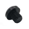 Alpha Rider M10 x 1.25 Right Screw (2 pieces) Mirror