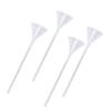 Clay Bead Beading Tools Kit High Efficiency Beading Funnel Jewelry Making Kit for Bracelet Necklace
