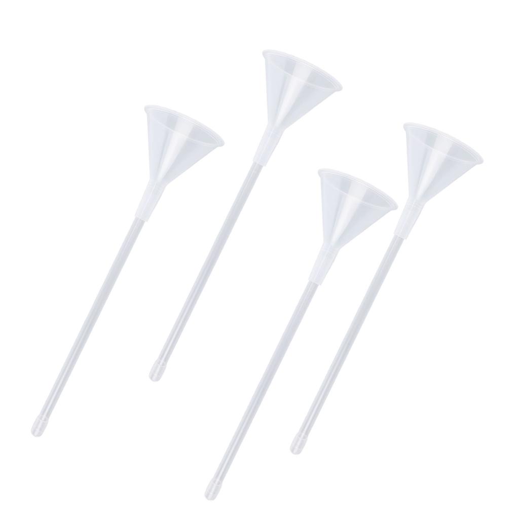 Clay Bead Beading Tools Kit High Efficiency Beading Funnel Jewelry Making Kit for Bracelet Necklace