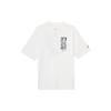 חולצת טי קצרה Dri Fit ציון DH0593-101