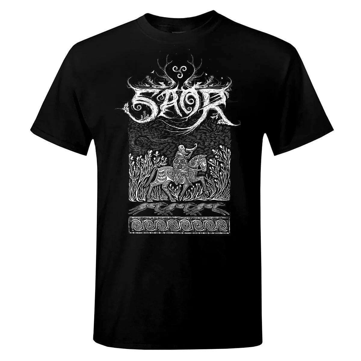Saor - Pictish T-Shirt 3XL