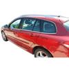 J&amp;J AUTOMOTIVE | Heko Deflecteurs d'air Déflecteurs de Vent Pour Renault Laguna C 5P. Berlina / Break 2008-2015