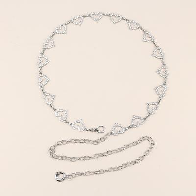 Acessórios – Cintos e cinturas para mulheres