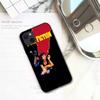 Funny Pulp Fiction Phone Case For iPhone 11 12 Mini 13 14 15 Pro XS Max X Plus SE XR Shell