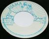 7-Zoll-Schallplatte SUGAR RAY All Out Of Love NONE Ujama Jamaica Reggae Ska Dub Gebraucht