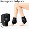 1PAIR Graphene Electric Heating Ankle Protection, Warm Ankle Protection, Ankle and Neck Joint Protection, Electric Hot Compress Massager