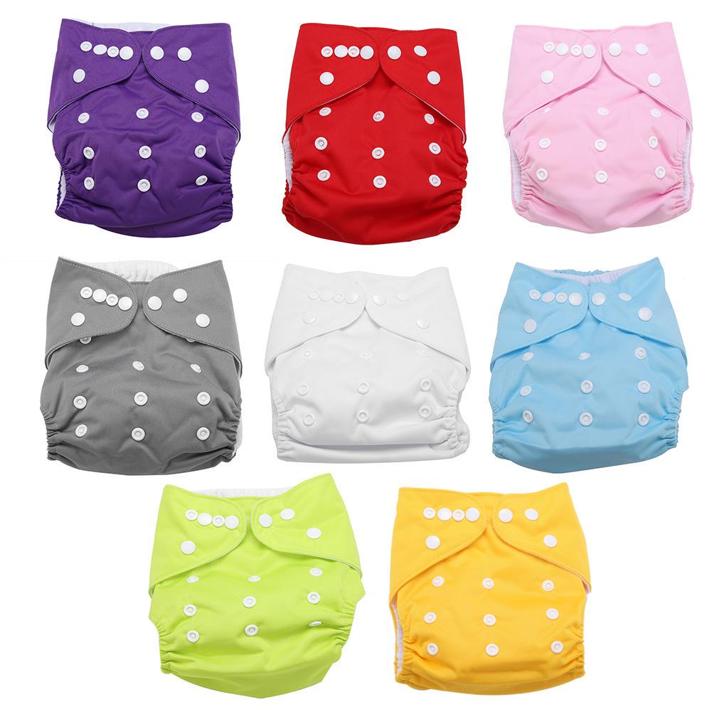 Panal Respirable Impermeable Ajustable Lavable Pantalones Para Bebe Nino Comprar A Buen Precio Entrega Gratuita Resenas Reales Con Fotos Joom
