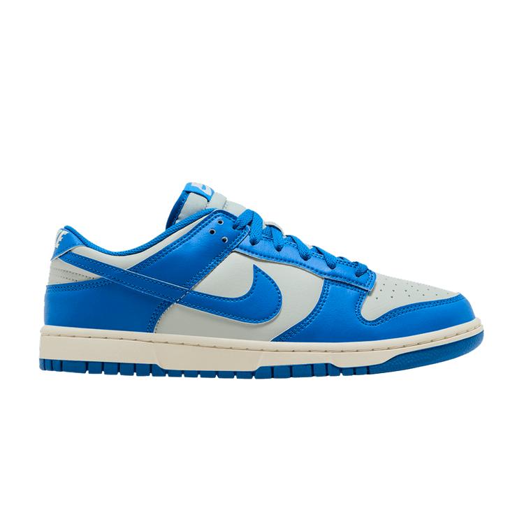 Nike Dunk Low Detroit Lions 44