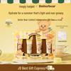 Runpei Butter Bear Hand Cream Gift Set
