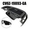 Experience Premium Ventilation Left Side Dashboard Air AC Heater Vent for Ford Focus 2012 2014 OEM Number CV6Z 19893 GA