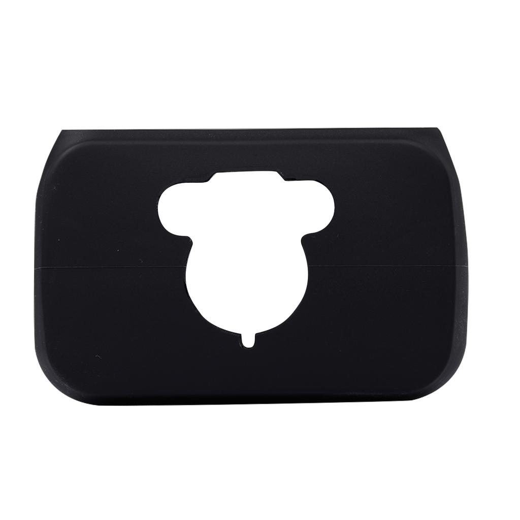 Silicone Sleeve Security Camera Protection Accessories Anti-Collision Protective Case Camera Protective Cover