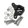 Motorrad 1" Zoll Hinterrad Stoßdämpfer Tieferlegungssatz Für Harley Night Rod Special VRSCDX VRSC V-ROD VROD Street Rod VRSCR 2002-2017 2013